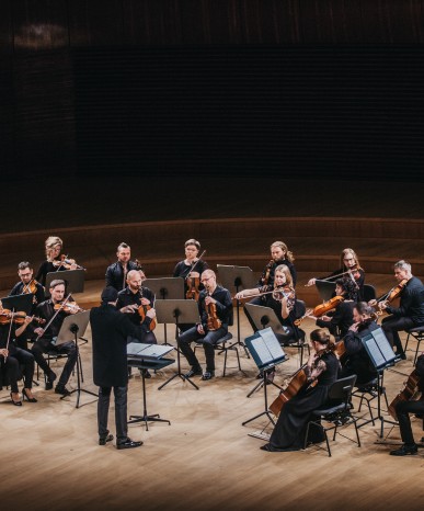 Zdjęcie zespołu AUKSO