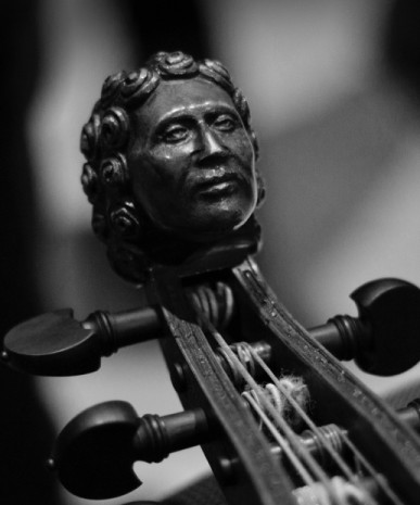 A historical instrument