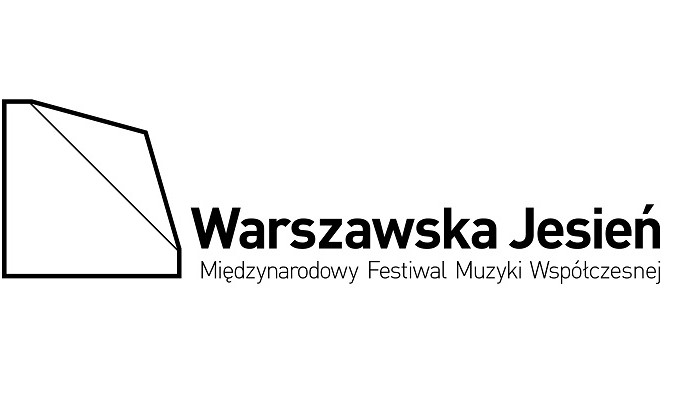 59. MIĘDZYNARODOWY FESTIWAL MUZYKI WSPÓŁCZESNEJ „WARSZAWSKA JESIEŃ” - NOSPR