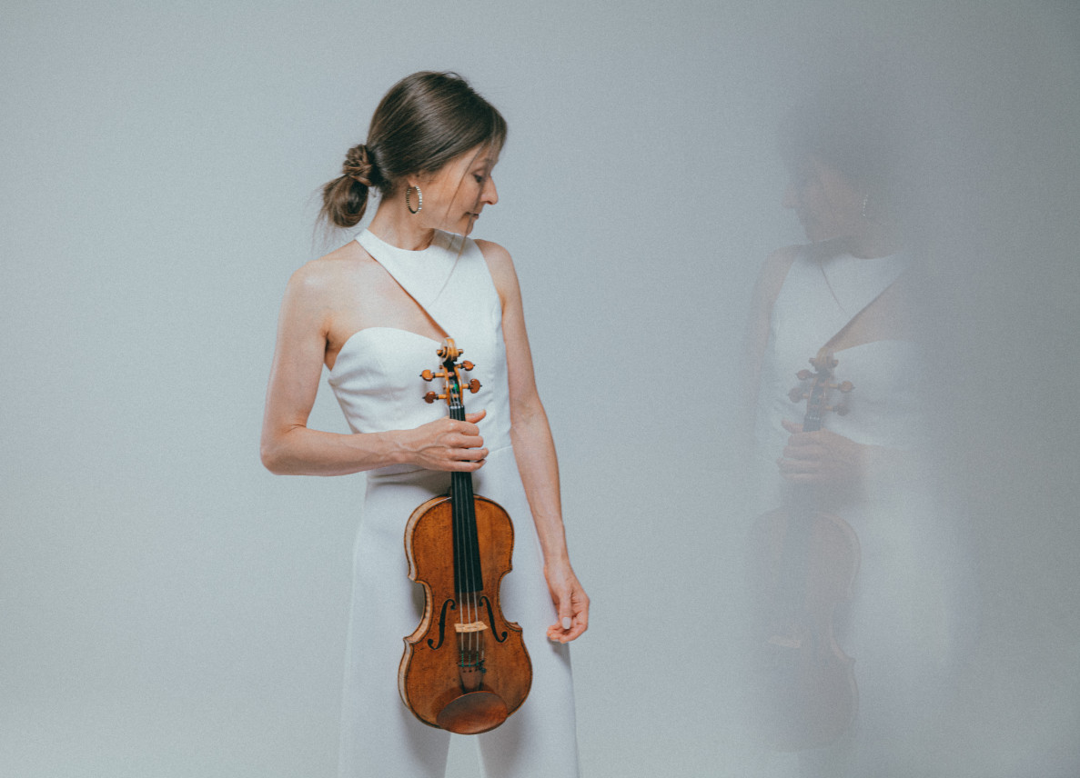 zdjęcie Arabelli Steinbacher