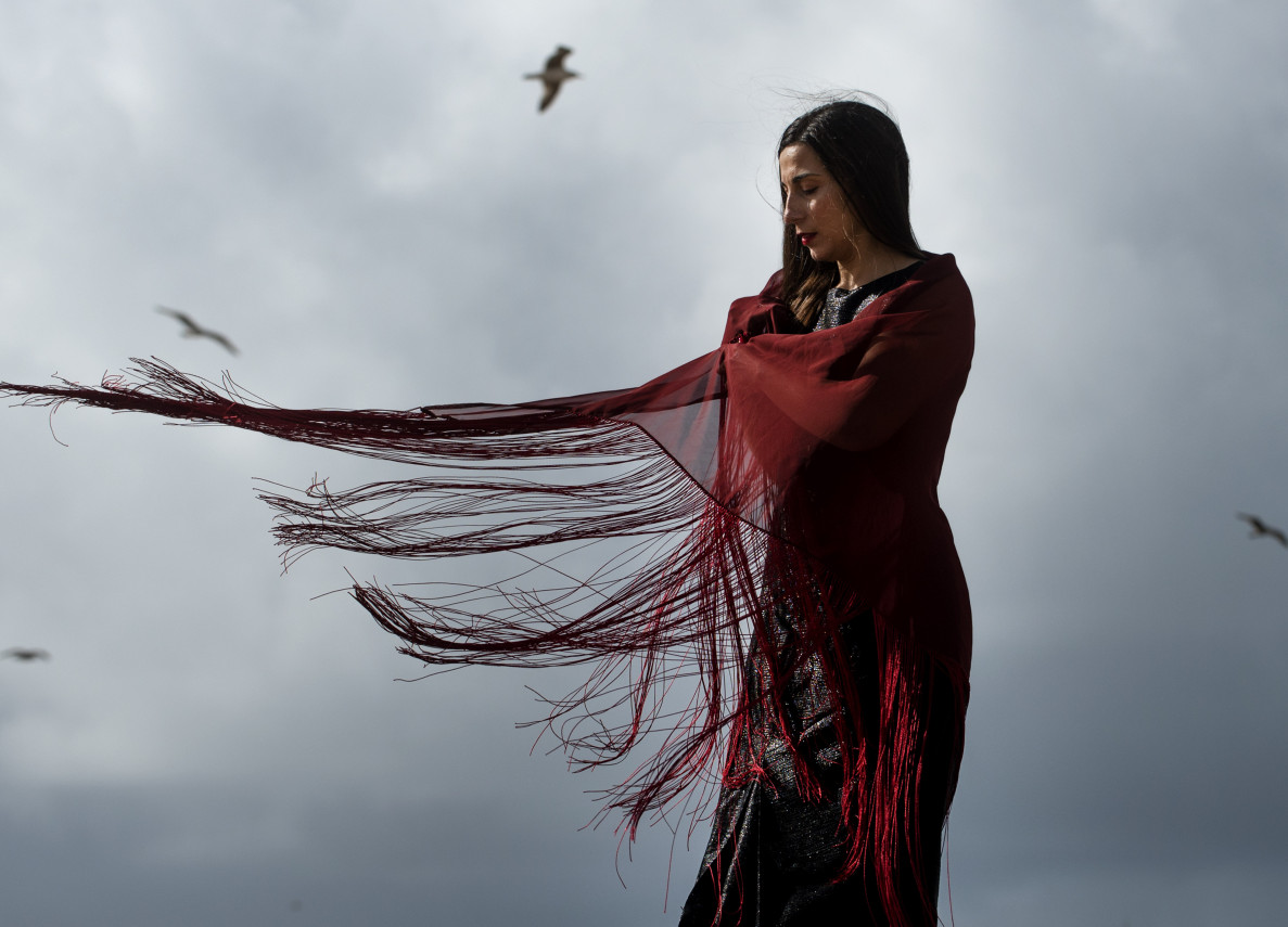 zdjęcie Patrícii Costy