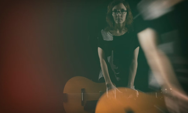 Zdjęcie Mary Halvorson