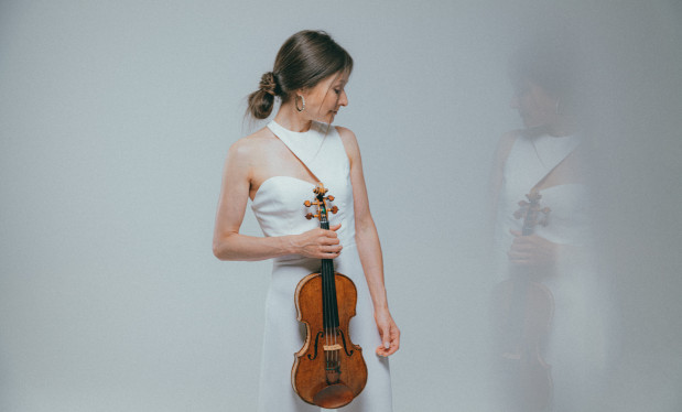 zdjęcie Arabelli Steinbacher