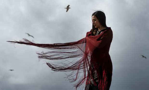 zdjęcie Patrícii Costy