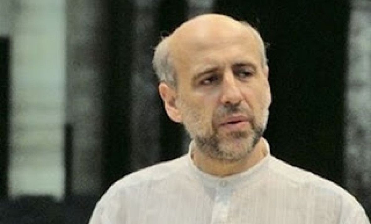 Marcel Pérès NOSPR